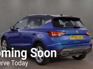 SEAT Arona 1.0 Arona FR EcoTSI 5dr 2