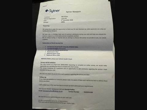 BMW X1 2.0 X1 xDrive 20i SE 4WD 5dr 96