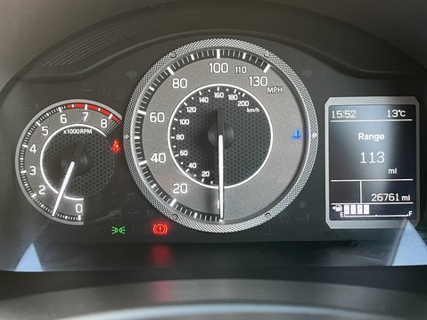 Suzuki Ignis 1.2 Dualjet 12V Hybrid SZ-T 5dr 20