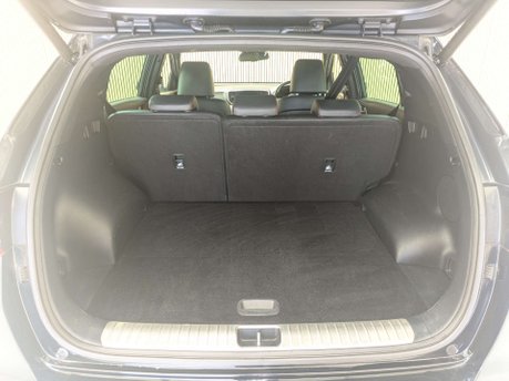 Kia Sportage 1.6 Sportage GT-Line S ISG 4x4 Semi-Auto 4WD 5dr 26