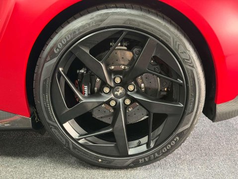 Ferrari 12Cilindri 6.5 V12 Spider 2dr Petrol F1 DCT Euro 6 (s/s) (830 ps) 58