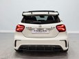 Mercedes-Benz A Class 2.0 A45 AMG (Premium) Hatchback 5dr Petrol SpdS DCT 4MATIC Euro 6 (s/s) (38 14