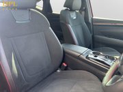 Hyundai TUCSON 1.6 h T-GDi N Line S SUV 5dr Petrol Hybrid Auto Euro 6 (s/s) (230 ps) 2 Own 11