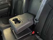 Land Rover Defender V8 74