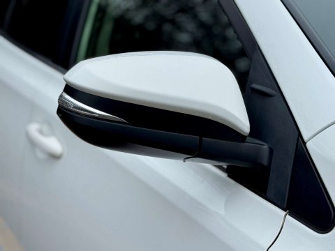 Toyota Rav4 2.0 RAV4 Active D-4D 4x2 5dr 32