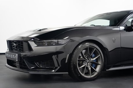 Ford Mustang 5.0 V8 Dark Horse Coupe 2dr Petrol Tremec Euro 6 (453 ps) 23