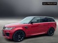 Land Rover Range Rover Sport 3.0 Range Rover Sport HSE Dynamic SDV6 Automatic 4WD 5dr - NATIONAL DELIVER 32