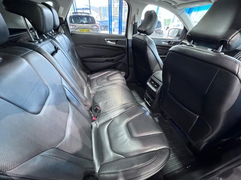 Ford Edge 2.0 TDCi Titanium Powershift AWD Euro 6 (s/s) 5dr 33