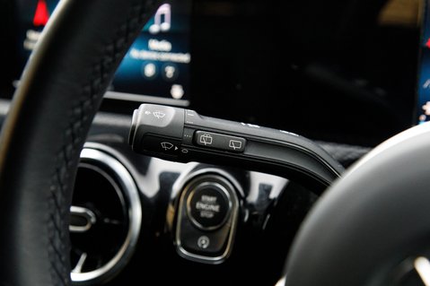 Mercedes-Benz A Class A 180 SE 17