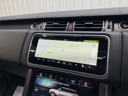 Land Rover Range Rover 5.0 Range Rover Fifty Auto 4WD 5dr 86