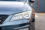 SEAT Leon 2.0 Leon Cupra Luxury 290 TSi Semi-Auto 5dr 35