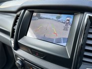 Ford Ranger WILDTRAK 4X4 DCB TDCI 81