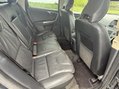 Volvo XC60 D5 SE LUX NAV AWD 13