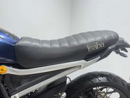 Ajs Isaba 125 2020 PROJECT 125CC 18