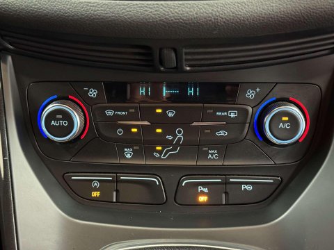 Ford Kuga 1.5 TDCi EcoBlue ST-Line Edition SUV 5dr Diesel Manual Euro 6 (s/s) (120 ps 53