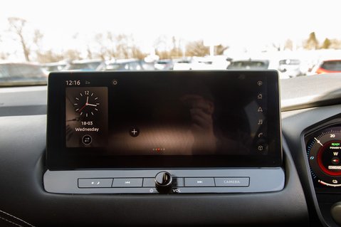 Nissan Qashqai E-POWER N-CONNECTA 32