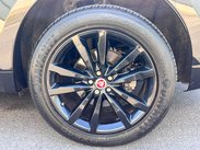 Jaguar F-Pace 2.0 D180 R-Sport Auto AWD Euro 6 (s/s) 5dr 55