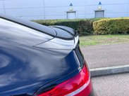 Mercedes-Benz GLC 2.1 GLC220d AMG Line (Premium) Coupe G-Tronic+ 4MATIC Euro 6 (s/s) 5dr 91