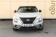 Nissan Juke N-CONNECTA 5