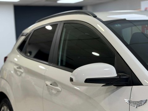 Hyundai KONA 64kWh Premium Auto 5dr (10.5kW Charger) 14