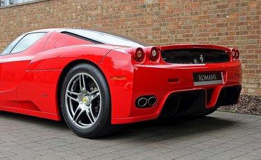Ferrari Enzo 35