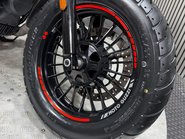 Moto Guzzi V9 2016 ONLY 12K LONG MOT MODERN RETRO A2 853 28