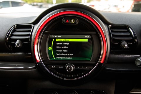 Mini Clubman COOPER SPORT 26
