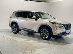 Nissan X-Trail 1.5 h e-POWER N-Connecta SUV 5dr Petrol Hybrid Auto Euro 6 (s/s) (204 ps) O