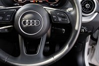 Audi Q2 TFSI SPORT 19