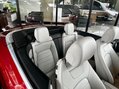Mercedes-Benz C Class 2.0 C200 AMG Line Cabriolet G-Tronic+ Euro 6 (s/s) 2dr 26