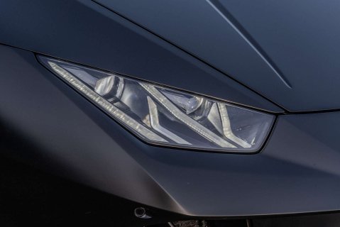 Lamborghini Huracan Evo LP 640-4 23