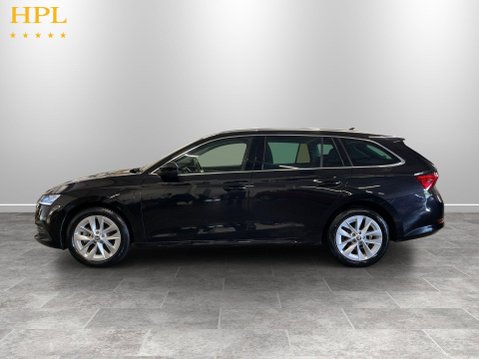 Skoda Octavia 1.4 TSI iV 13kWh SE L Estate 5dr Petrol Plug-in Hybrid DSG Euro 6 (s/s) (20 4