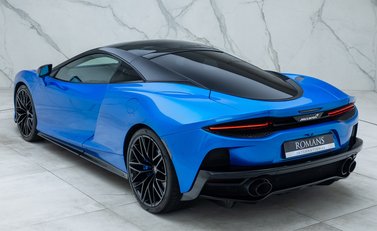 McLaren GT By MSO 14