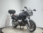 BMW R850 1995 69K PROJECT BIKE SPARES OR REPAIR 850CC TOURER BIKE 3