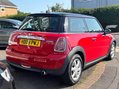 Mini Hatch 1.6 Cooper Steptronic Euro 4 3dr 3