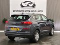 Hyundai TUCSON 1.6 GDi S Connect Euro 6 (s/s) 5dr 29