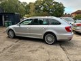 Skoda Superb LAURIN AND KLEMENT TDI CR 20
