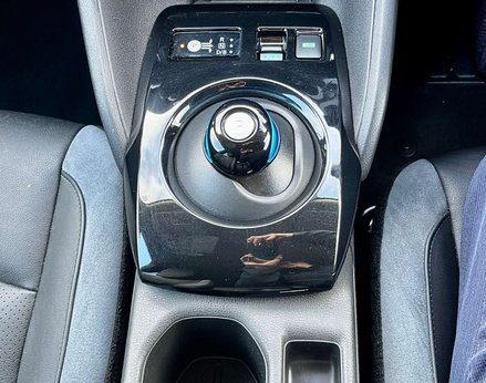 Nissan LEAF Leaf E+ Tekna 5dr 54