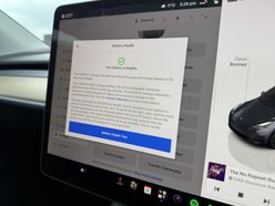 Tesla Model Y SUV 5dr Electric Auto RWD (346 ps) 42