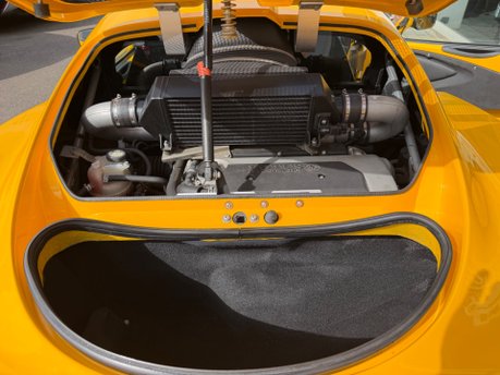 Lotus Exige S TOURING & SPORTS 36