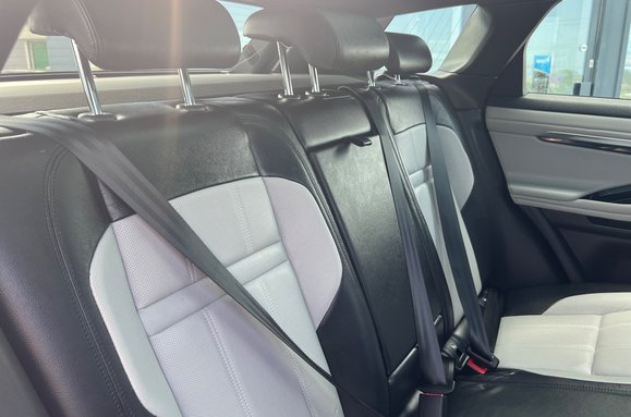 Land Rover Range Rover Evoque R-DYNAMIC S MHEV 23