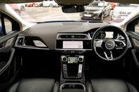 Jaguar I-Pace HSE 3