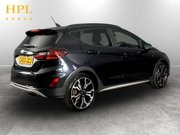 Ford Fiesta 1.0T EcoBoost Active X Hatchback 5dr Petrol Manual Euro 6 (s/s) (100 ps) Ai 7