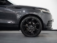 Land Rover Range Rover Velar 2.0 P250 R-Dynamic HSE SUV 5dr Petrol Auto 4WD Euro 6 (s/s) (249 ps) 39