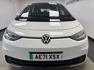 Volkswagen ID.3 ID3 Life 5dr 2