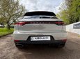 Porsche Macan PDK 25