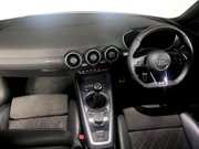 Audi TT 2.0 TFSI 45 S line Coupe 3dr Petrol Manual Euro 6 (s/s) (245 ps) Air Con - 18