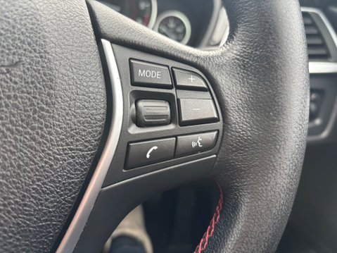 BMW 3 Series 320D SPORT 26