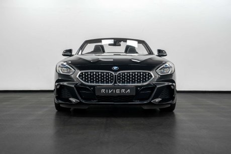 BMW Z4 2.0 Z4 sDrive 20i M Sport Auto 2dr 7