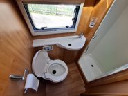 Auto-Trail Apache 632 2011 (61) 24